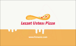 Kartvizit - Cafe 1