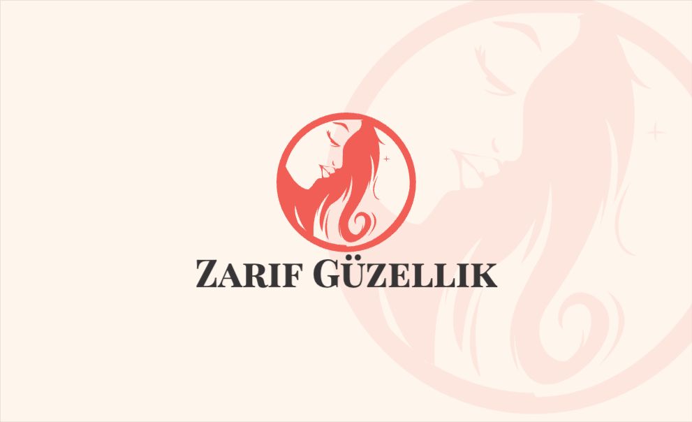 Kartvizit - Güzellik 1