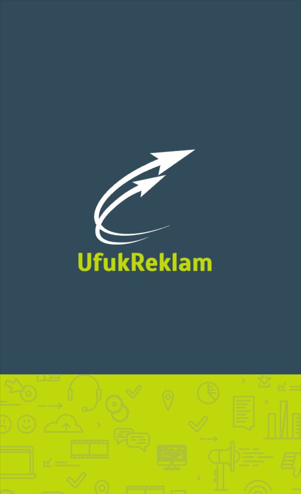 Kartvizit - Reklam 1