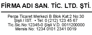 Orta Boy Kaşe
