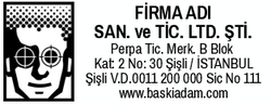 Orta Boy Kaşe