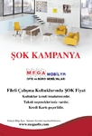 Mobilyacı Broşür Tasarımı
