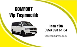  Taşımacılık Kartvizit Tasarımı