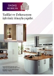 İnşaat Broşür