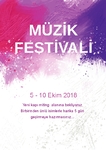 Festival  Poster