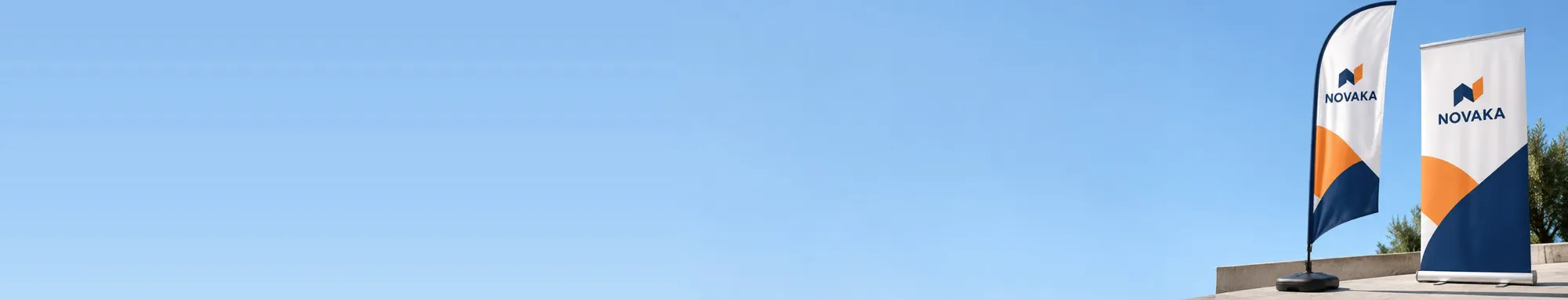 İç ve Dış Mekânda Markanızı  Kategori Banner EN