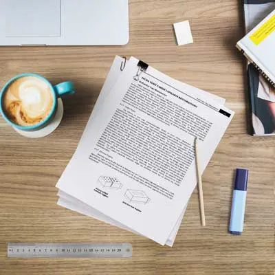 Document Print