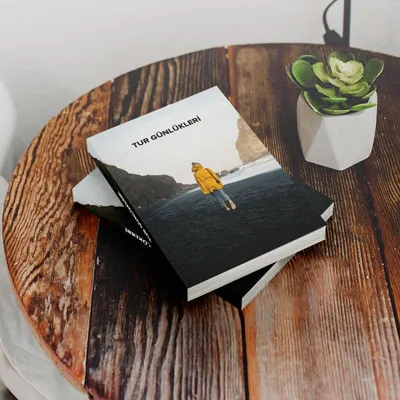 Kitap Baskısı