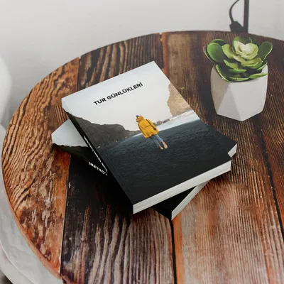 Kitap Baskısı
