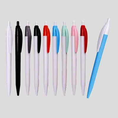 Plastic Pen MRC212