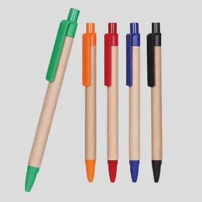 Plastic Pen MRC2592