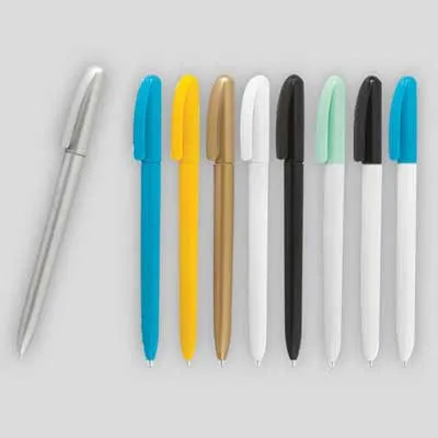 Plastic Pen MRC62