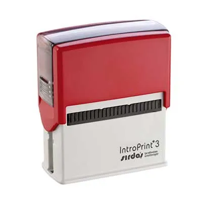 introprint 3