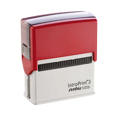 Introprint 3