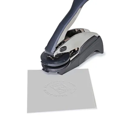 Trodat Cold Stamp