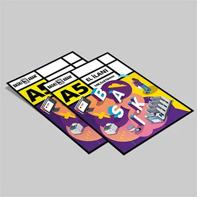 Economic Flyer