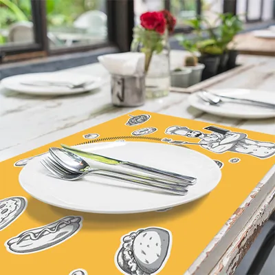 Restoran ve Cafe Ürünleri