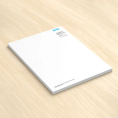 Letterhead