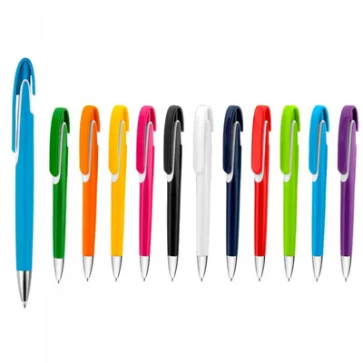 Basmalı Plastik Kalem 20550