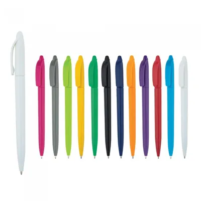Çevirmeli Ekonomik Plastik Kalem 20200