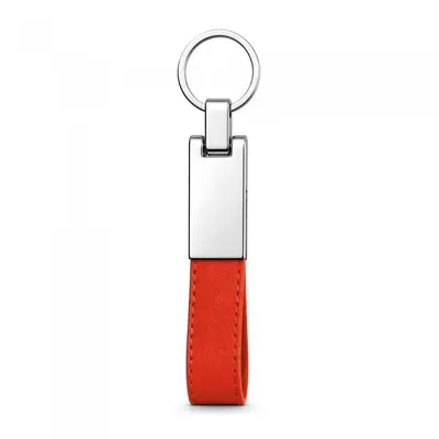 Double-Sided Keychain 11.3 cm
