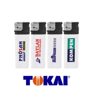 Promosyon Çakmak Baskı