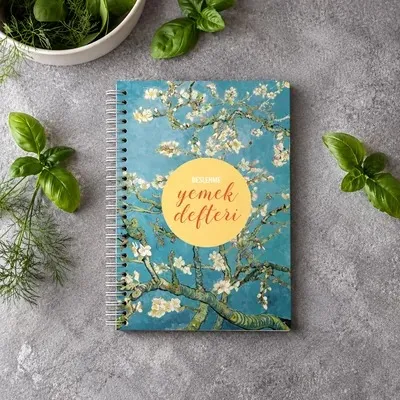Defter Baskı