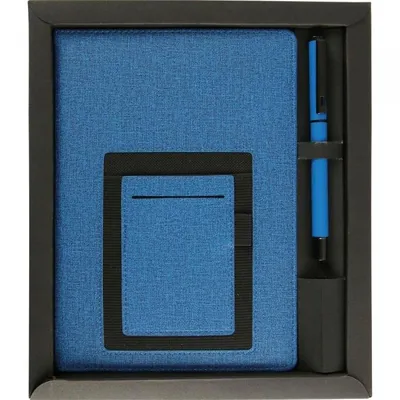 Notebook and Pen Gift Set