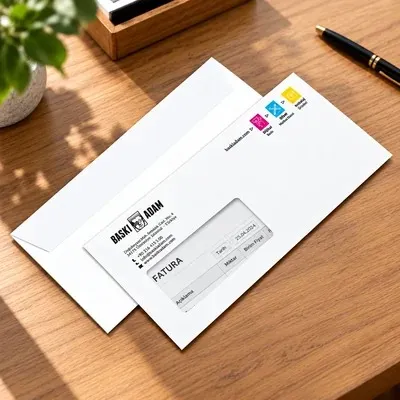 Envelopes
