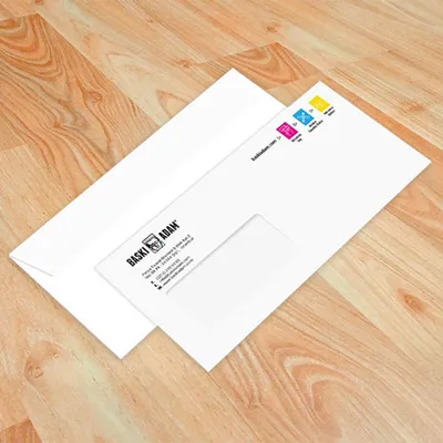 Envelopes