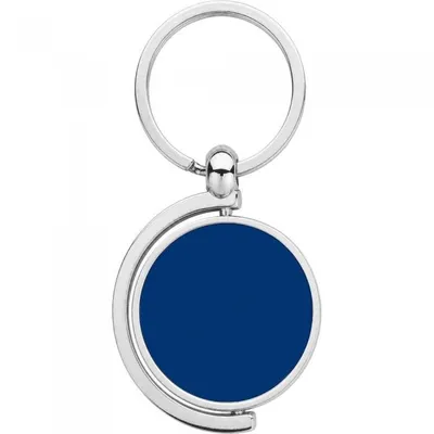 Rotating Keychain