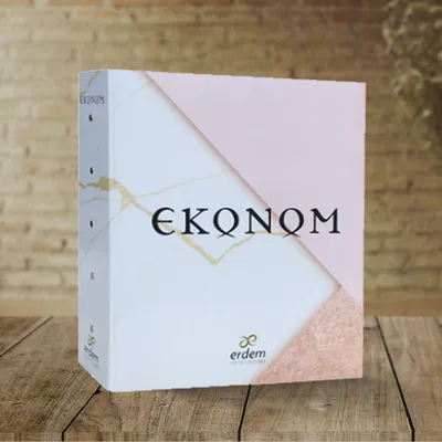 Erdem Ekonom Davetiye