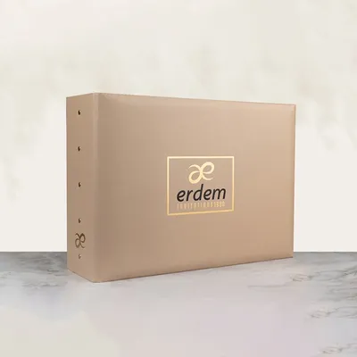 Erdem Düğün Davetiyesi