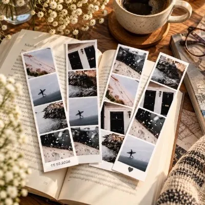 Photo Strip (12 pcs)