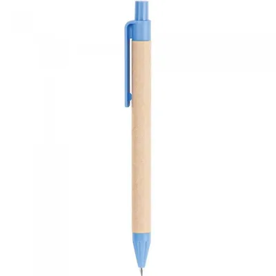Recycled Plastic Pen 0522
