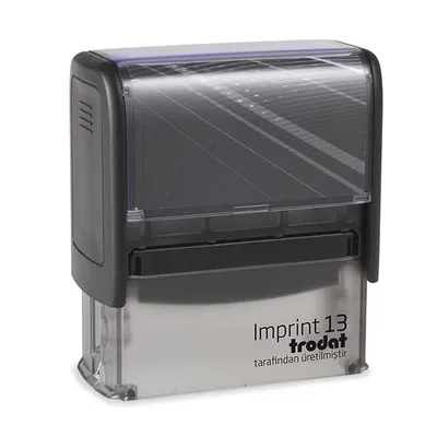 Trodat Imprint 13