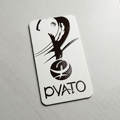 Product Label