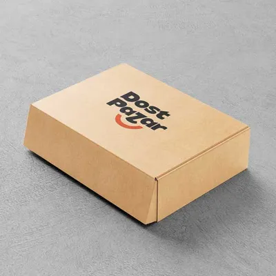 Shipping Box
