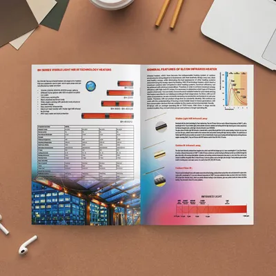 Katalog Baskı