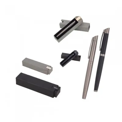 Kutulu Roller Kalem Seti 12800