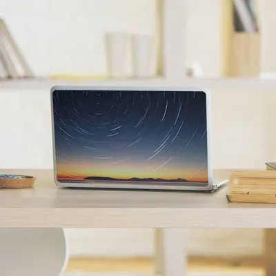 Laptop Etiketi aptop etiketi