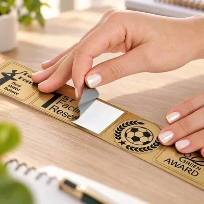 Laser Marking