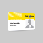 Plastic Card