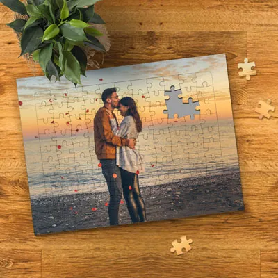 Puzzle / Jigsaw Print