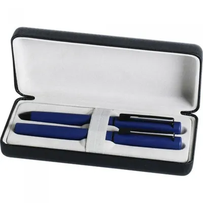Roller and Ballpoint Pen Set 0505