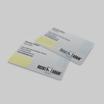 Transparent Card
