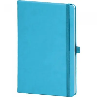 Termo Deri Tarihsiz Defter 13x21 - 160 Sayfa