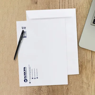 Bag Envelope