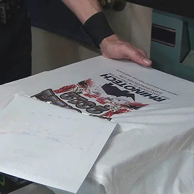 Transfer Printing