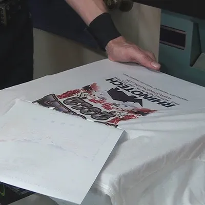 Transfer Printing